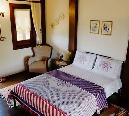 Hotel Mandarin Koycegiz (Mugla)