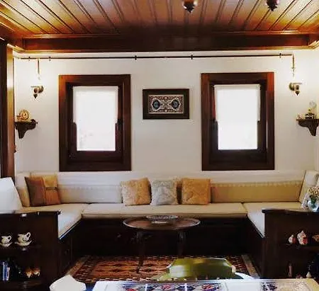 호텔 Mandarin Koycegiz (Mugla)