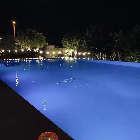 Mandarin 호텔 Koycegiz (Mugla)